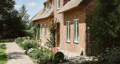 Huus Uelvesbüll - East