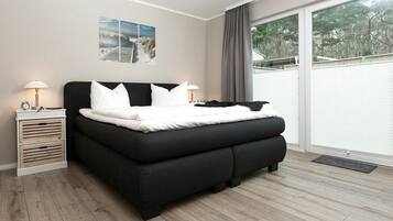 2 Schlafzimmer, kostenloses WLAN