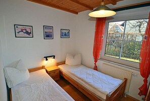 2 habitaciones y wifi gratis 