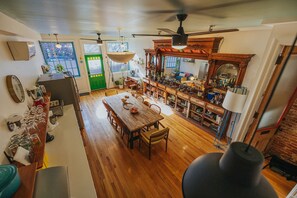 Appartement | Extérieur