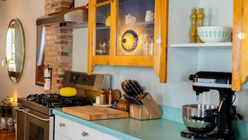 Departamento | Cocina privada