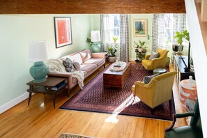 Apartment - Wyatt's Saloon Guest House 2 (Baltimore)