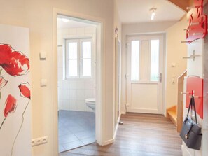 Interior - Great Freedom 36 Comfortable holiday residence (Glowe)