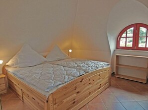 2 slaapkamers