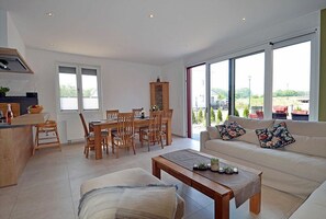 Älytelevisio, takka