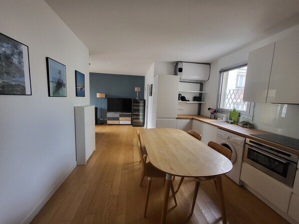 Cuisine privée