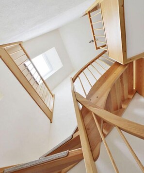 Interior - Lejonet Comfortable holiday residence (Glowe)