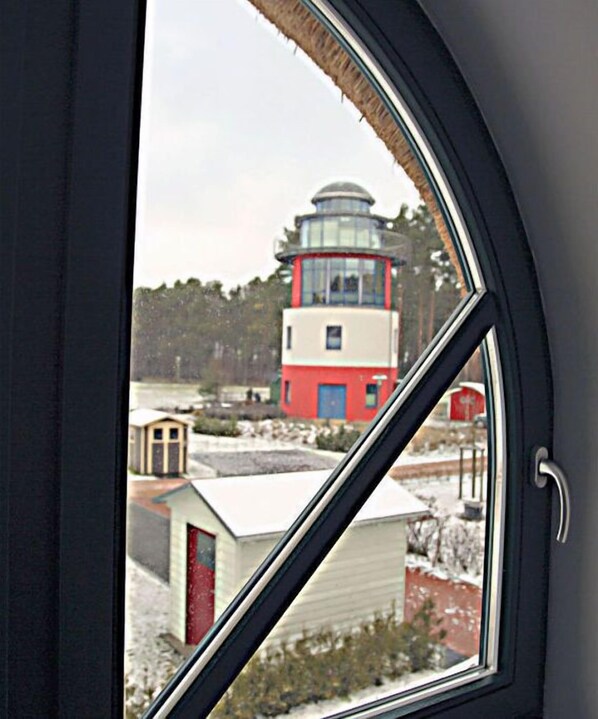 Interiör