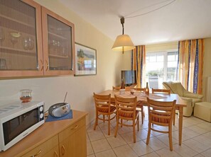 Dining - Lotte Comfortable holiday residence (Glowe)