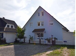 Exterior - Lotte Comfortable holiday residence (Glowe)