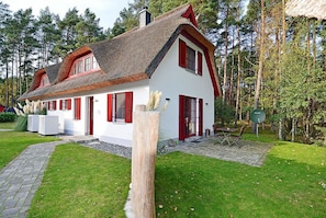 Eksteriør