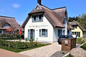 Eksteriør