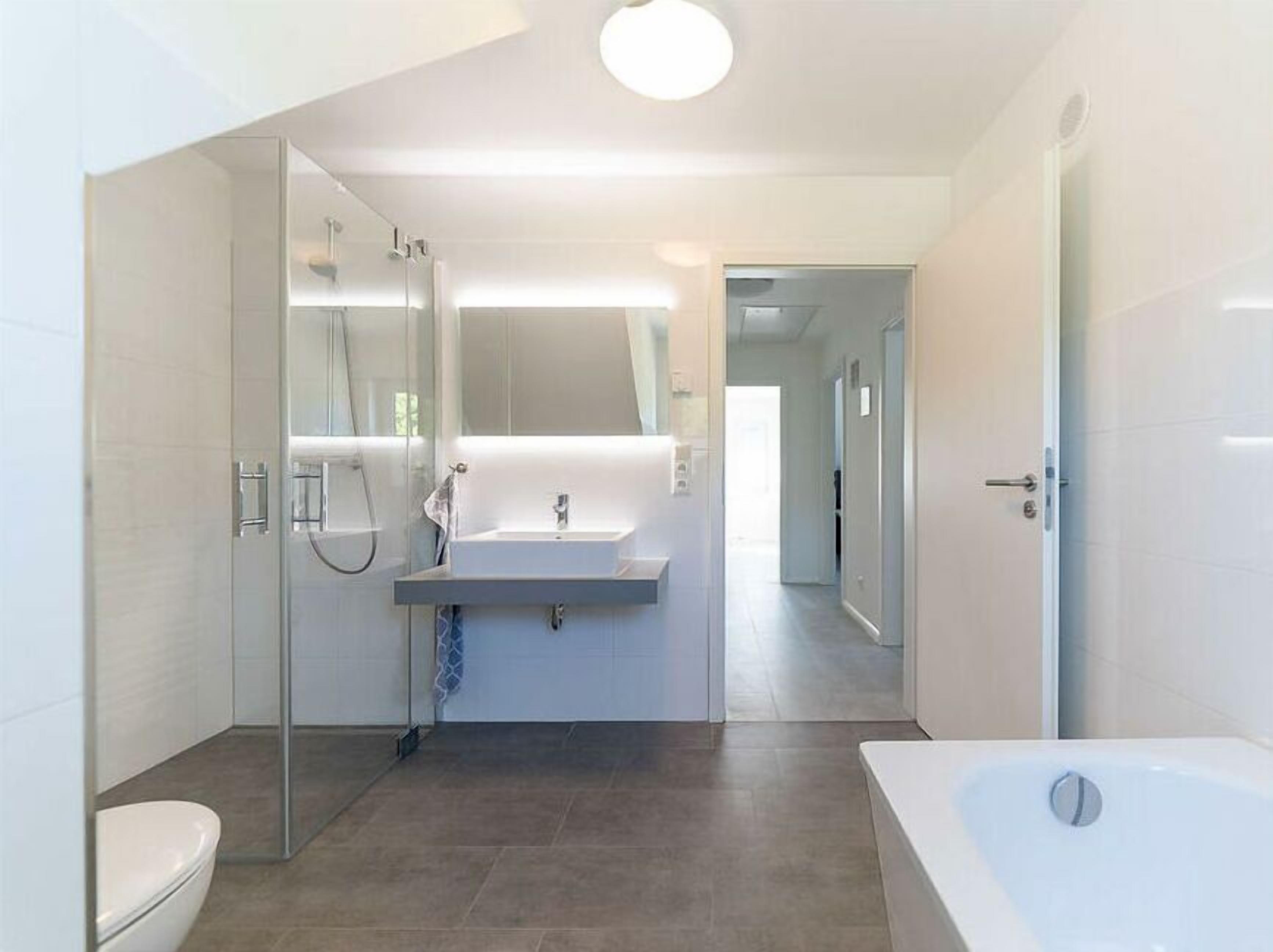 Shower
