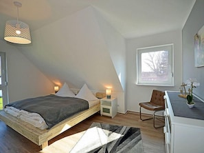 3 habitaciones y internet