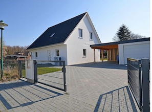 Esterni