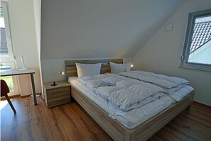 3 chambres, Wi-Fi