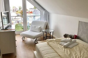 2 dormitorios y wifi gratis