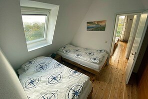 2 dormitorios y wifi gratis