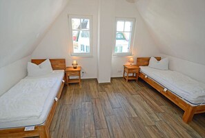 2 chambres