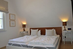 2 sovrum och gratis wi-fi