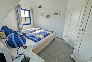 3 Schlafzimmer, Bügeleisen/Bügelbrett, kostenloses WLAN