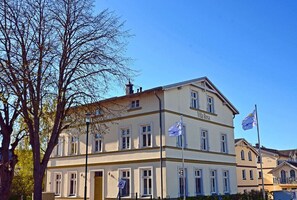 Ulkopuoli