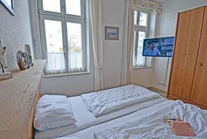 2 habitaciones y wifi 
