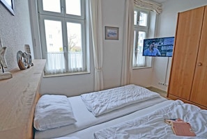 2 habitaciones y wifi