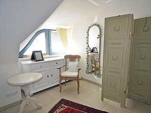 Interiør