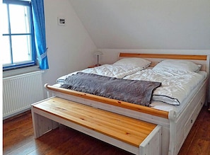 2 Schlafzimmer, kostenloses WLAN