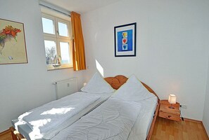 2 slaapkamers, gratis wifi