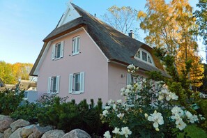 Udendørsområde