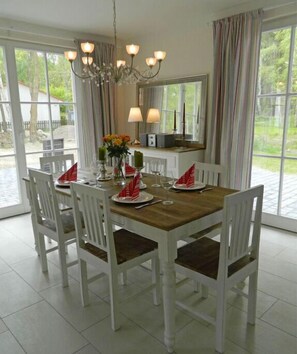 Spiseområde
