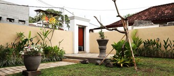 Pondok Dete Guesthouse