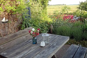 Speisen im Freien