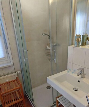 Dusche