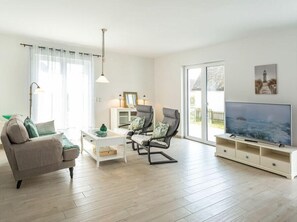 TV connectée, livres