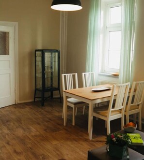 Spiseområde
