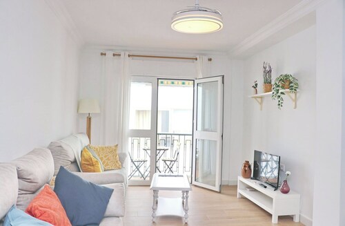 Apartamento La Viña.