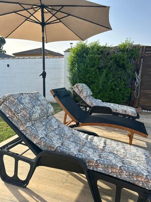 Terras
