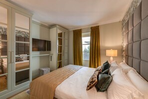 3 Schlafzimmer, Bügeleisen/Bügelbrett, Reisekinderbett, kostenloses WLAN