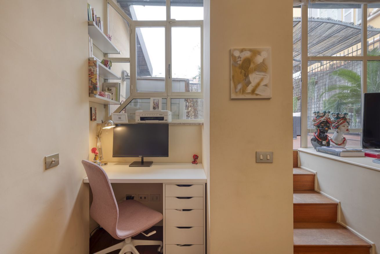 Interieur