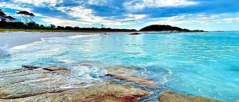 Plage