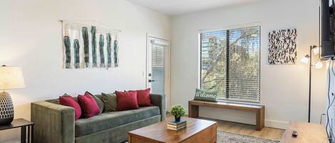 Télévision, espaces bureaux