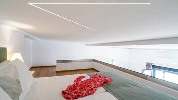 2 camere, ferro/asse da stiro, Wi-Fi gratuito, lenzuola