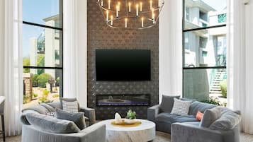 Fernseher, Arbeitsbereiche