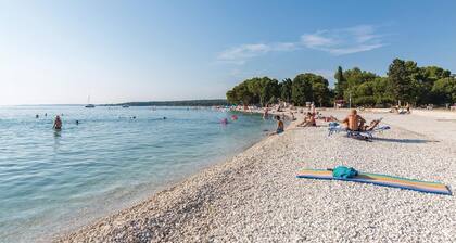 Beautiful apartment in Cabrunici