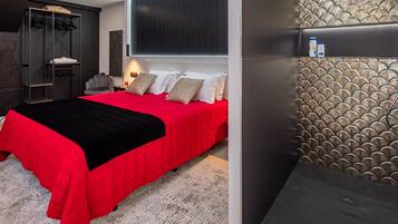 1 bedroom, free WiFi