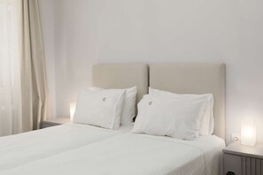 3 Schlafzimmer