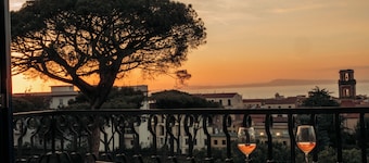 Mermaids' Dream Sorrento